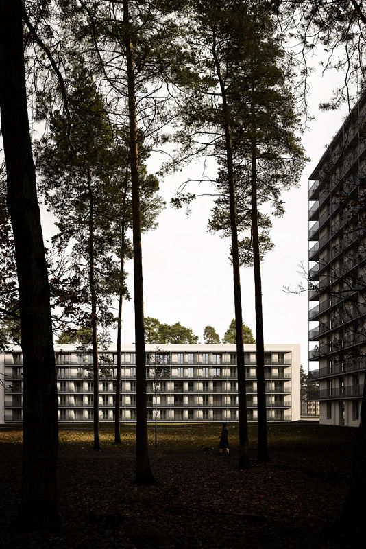 Neubau Zum Kahleberg - 3-Raum-Wohnung zu vermieten - Photo 1